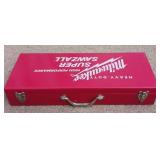 Milwaukee Super Sawzall