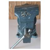 Babco 1.75" Anvil Bullet Vice Rotating