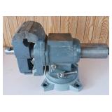 Babco 1.75" Anvil Bullet Vice Rotating