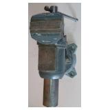 Babco 1.75" Anvil Bullet Vice Rotating