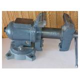 Babco 1.75" Anvil Bullet Vice Rotating