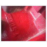 Stanley No.8 Cabinet Scraper and Sears Plane