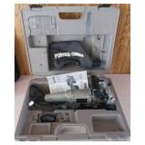 Porter Cable Plate Joiner Model 557