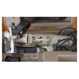 Porter Cable Plate Joiner Model 557