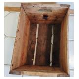 Vintage Crate - Hires RJ Root Beer and Variety Club Beverages (LOT 2 of 2)