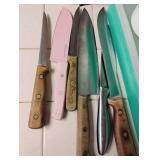 Pampered Chef / Baking LOT, PizzellePro