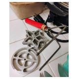 Pampered Chef / Baking LOT, PizzellePro