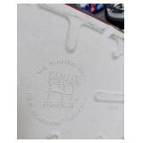 Pampered Chef / Baking LOT, PizzellePro