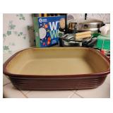 Pampered Chef / Baking LOT, PizzellePro