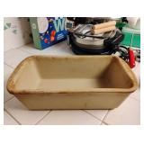 Pampered Chef / Baking LOT, PizzellePro
