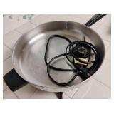 Pampered Chef / Baking LOT, PizzellePro