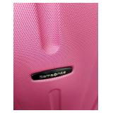 Five Piece Luggage LOT