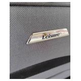 Five Piece Luggage LOT