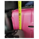 Five Piece Luggage LOT