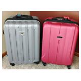 Five Piece Luggage LOT