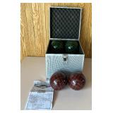 Old School Sports Bocce Set