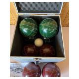 Old School Sports Bocce Set