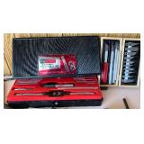 Precision Cutting Kit, Tap & Die