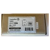 Dowling Jig, Pair of Pillow Block Bearings, Craftsman Viscosimeter, 1/8" Steel Stamp Letters