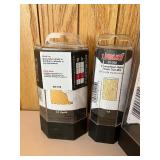 Three Freud Router Bits