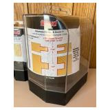 Three Freud Router Bits