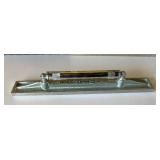 LOT - Vintage Stanley Machinists Level, Raptor Grinding Jig for Woodturners