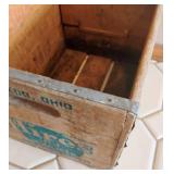 Vintage Hires Root Beer Variety Club Crate (1 of 2)