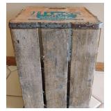 Vintage Hires Root Beer Variety Club Crate (1 of 2)