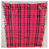 Faribo Blanket, Canon Eos Rebel 2000 Camera