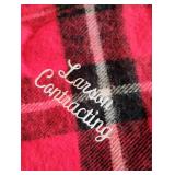 Faribo Blanket, Canon Eos Rebel 2000 Camera