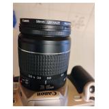 Faribo Blanket, Canon Eos Rebel 2000 Camera