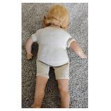 Betsy Ross miniature electric sewing machine, model 707, manufactured by Gibraltar MFG. Co., Inc. in Jersey City, N.J.