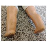 Betsy Ross miniature electric sewing machine, model 707, manufactured by Gibraltar MFG. Co., Inc. in Jersey City, N.J.