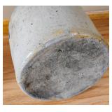 Brass Fireplace Tools, Vintage and Antique Jug Crock