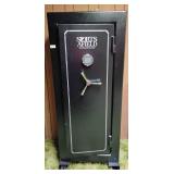 Sports Afield Fireproof Gun Safe SA24