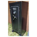 Sports Afield Fireproof Gun Safe SA24