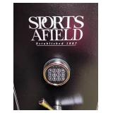 Sports Afield Fireproof Gun Safe SA24