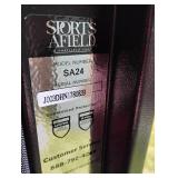 Sports Afield Fireproof Gun Safe SA24