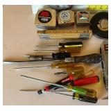 Plastic Lufkin Countertop Sign, Vintage 6