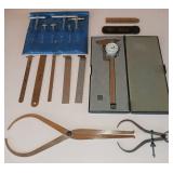 Craftsman, Fowler, Accurate Precision Measuring Tool