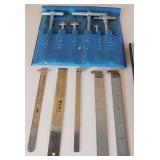 Craftsman, Fowler, Accurate Precision Measuring Tool