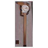 Craftsman, Fowler, Accurate Precision Measuring Tool