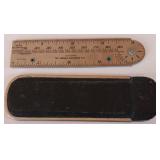 Craftsman, Fowler, Accurate Precision Measuring Tool