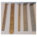 Craftsman, Fowler, Accurate Precision Measuring Tool