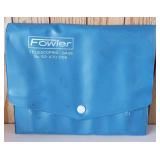 Craftsman, Fowler, Accurate Precision Measuring Tool