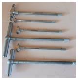 Craftsman, Fowler, Accurate Precision Measuring Tool