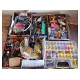 Electrical Connectors LOT