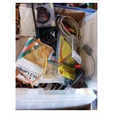 Electrical Connectors LOT