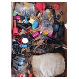 Electrical Connectors LOT