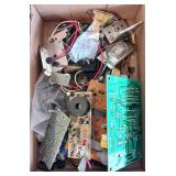 Electrical Connectors LOT